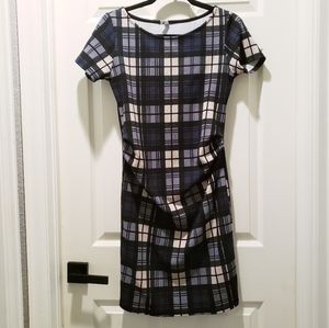 Pinkblush maternity dress